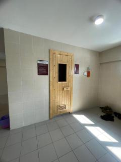 Terra Haven D'Arena, Transit KLIA - Kampong Melot - 6