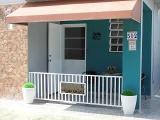 Welcome to Casa Bonita - Quebradillas - 0
