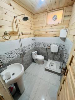 Neelum Resorts Taobat - 3