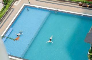 Monarchy Luxury Serviced Apartments - By Charm Homestay Vietnam - Đà Nẵng - 0
