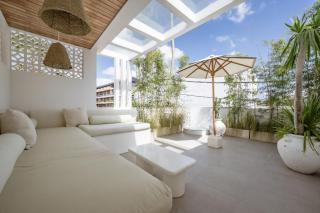 Villa Les Palm Canggu - Canggu - 6