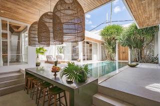 Villa Les Palm Canggu - Canggu - 5