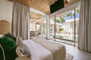 Villa Les Palm Canggu - 9