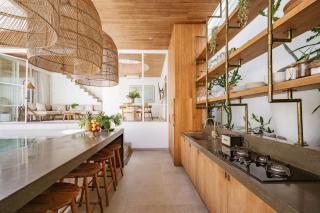 Villa Les Palm Canggu - Canggu - 7