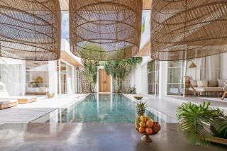 Villa Les Palm Canggu - Canggu - 3