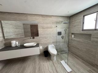 Apartamento de lujo con 7 habitaciones en Mirador Norte Santo Domingo - 4
