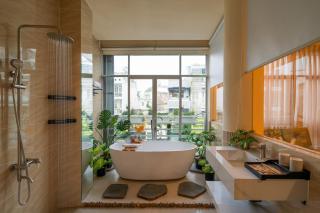 District 1 Serviced Apartment - Ho Chi Minh - 7