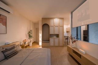 District 1 Serviced Apartment - Ho Chi Minh - 6