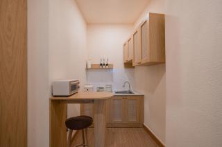 District 1 Serviced Apartment - Ho Chi Minh - 2