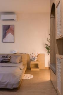 District 1 Serviced Apartment - Ho Chi Minh - 1