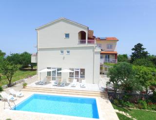 Bed&Breakfast Nada - Privlaka - 9
