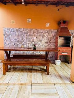 Casa da vovó Marta - 2