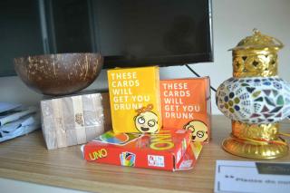 Den and Then City View - 4