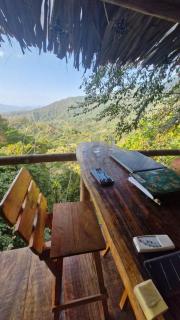 Mountain Cabin, Minca - 1
