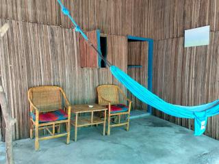 daTerra Baucau agroecological farm stay - - 4