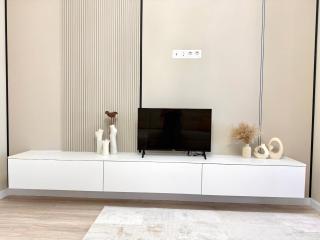 City Apartments Frunze 466 - Bishkek - 8