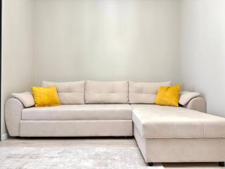 City Apartments Frunze 466 - Bishkek - 9