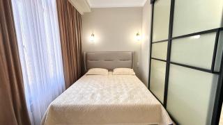 City Apartments Frunze 466 - Bishkek - 5