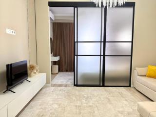 City Apartments Frunze 466 - Bishkek - 7
