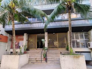 Apartamento no centro de Belém - 0
