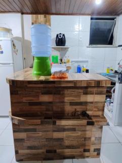 Apartamento no centro de Belém - 8