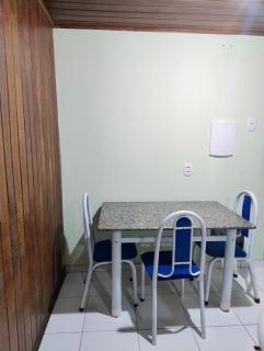 Apartamento no centro de Belém - Belém - 6