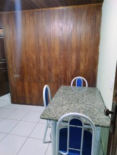 Apartamento no centro de Belém - 3