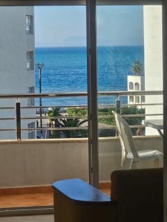amira vue sur mer tanger - Tangier - 0