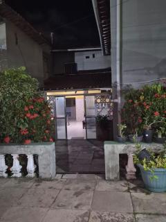 Pousada Virgínia - 4