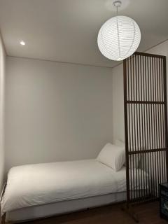 Seoul Station Hanok concept - 7