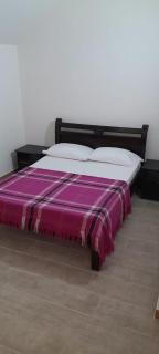 Hotel Gran central armenia - 7