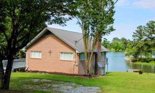 Marshall Shores on Weiss Lake - 5