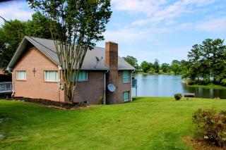 Marshall Shores on Weiss Lake - 1