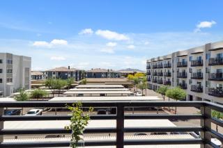 Near Mayo Clinic , Pool, Workspace & Shopping Convenience - S331 - 1