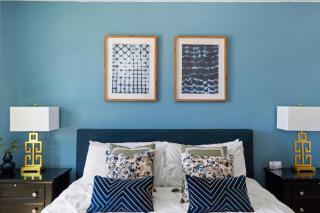 NEW Sleeps 4 King Bed 5min to Shop, Dine, &Golf S331 - 5