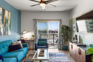 Near Mayo Clinic , Pool, Workspace & Shopping Convenience - S331 - 0