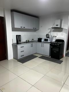 Easy Apartment-36Varani street flat1&flat4 - Suva - 8