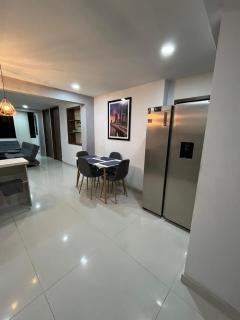 Hermoso apartamento en Laureles M - Medellín - 7