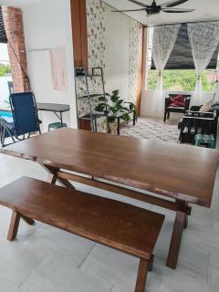 Rumah Adaminha, Roomstay with pool Simpang, Taiping - 3