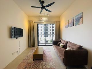 Aston Acacia Home - Bukit Mertajam - 0