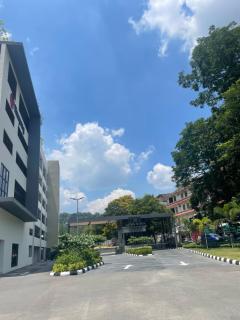 Aston Acacia Home - Bukit Mertajam - 6