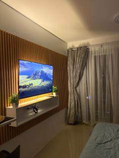 Iloilo Condo Perfect for Couple - 1