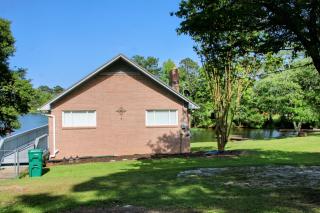 Marshall Shores on Weiss Lake - 9