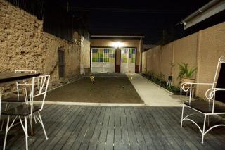 El Granero - Curicó - 2