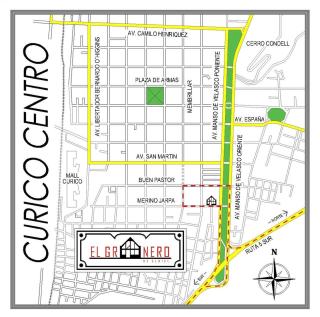 El Granero - Curicó - 1