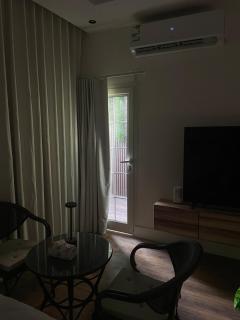 Elegant Studio with Balcony Sulaymaniyah - Riyadh - 1