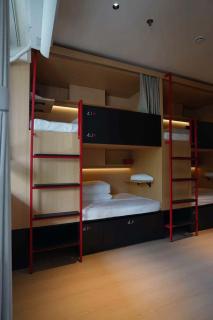Amic Girls' Hostel (Shenzhen Shekou Sea World) - Shenzhen - 2