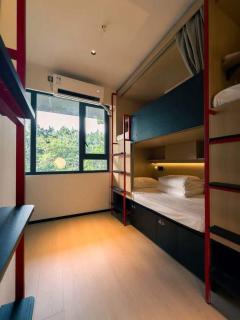 Amic Girls' Hostel (Shenzhen Shekou Sea World) - Shenzhen - 3