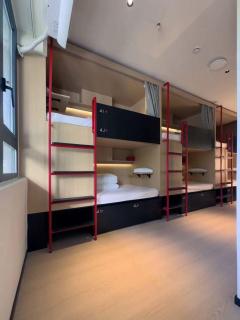 Amic Girls' Hostel (Shenzhen Shekou Sea World) - Shenzhen - 4
