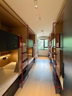 Amic Girls' Hostel (Shenzhen Shekou Sea World) - Shenzhen - 1